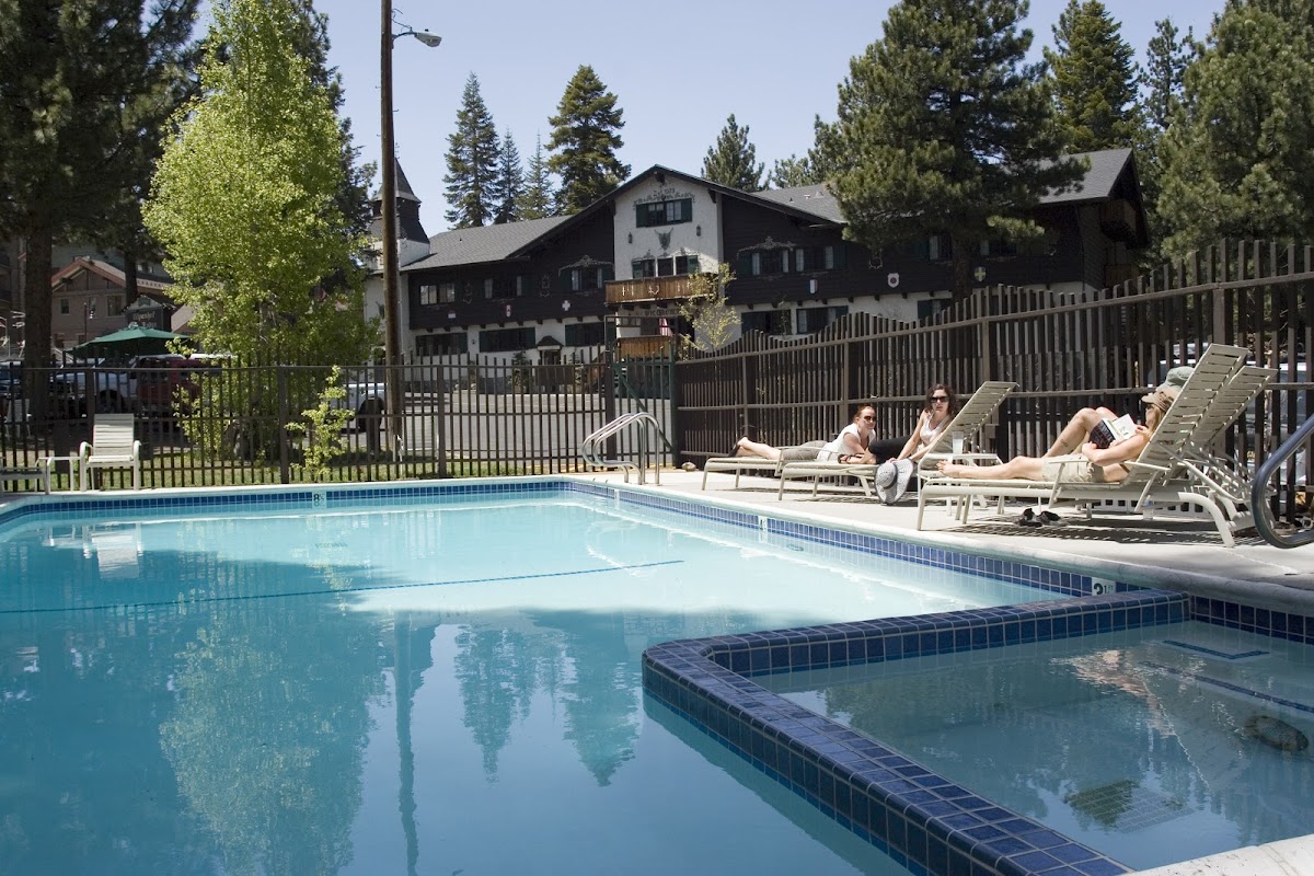 Alpenhof Lodge photo 3