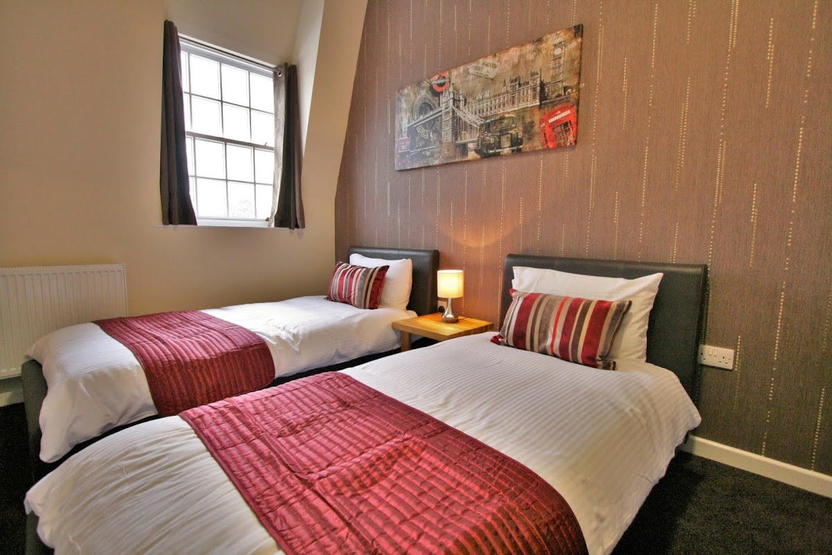 Central Hotel photo 3
