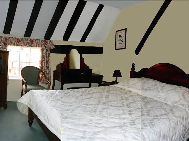 The Swan Hotel photo 2