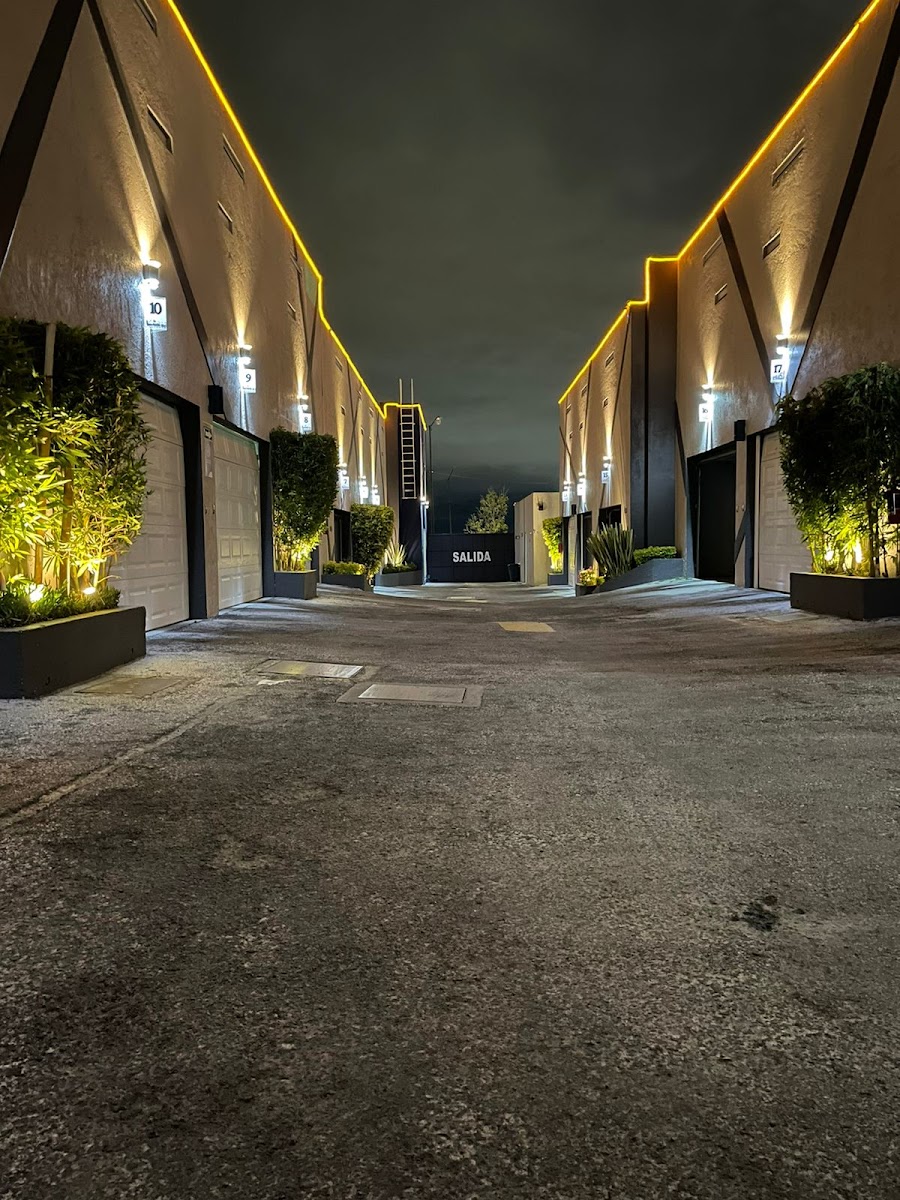 Motel Kuiki