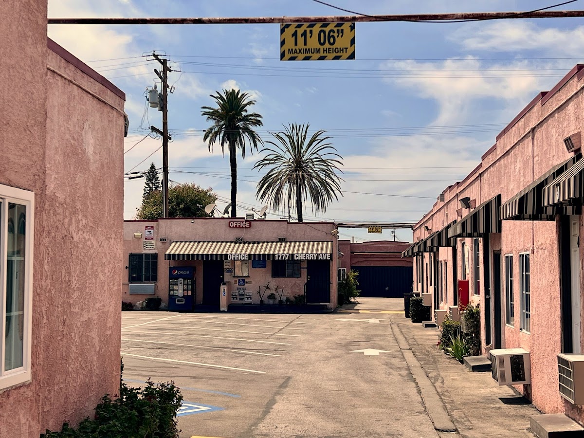 Monterey Motel