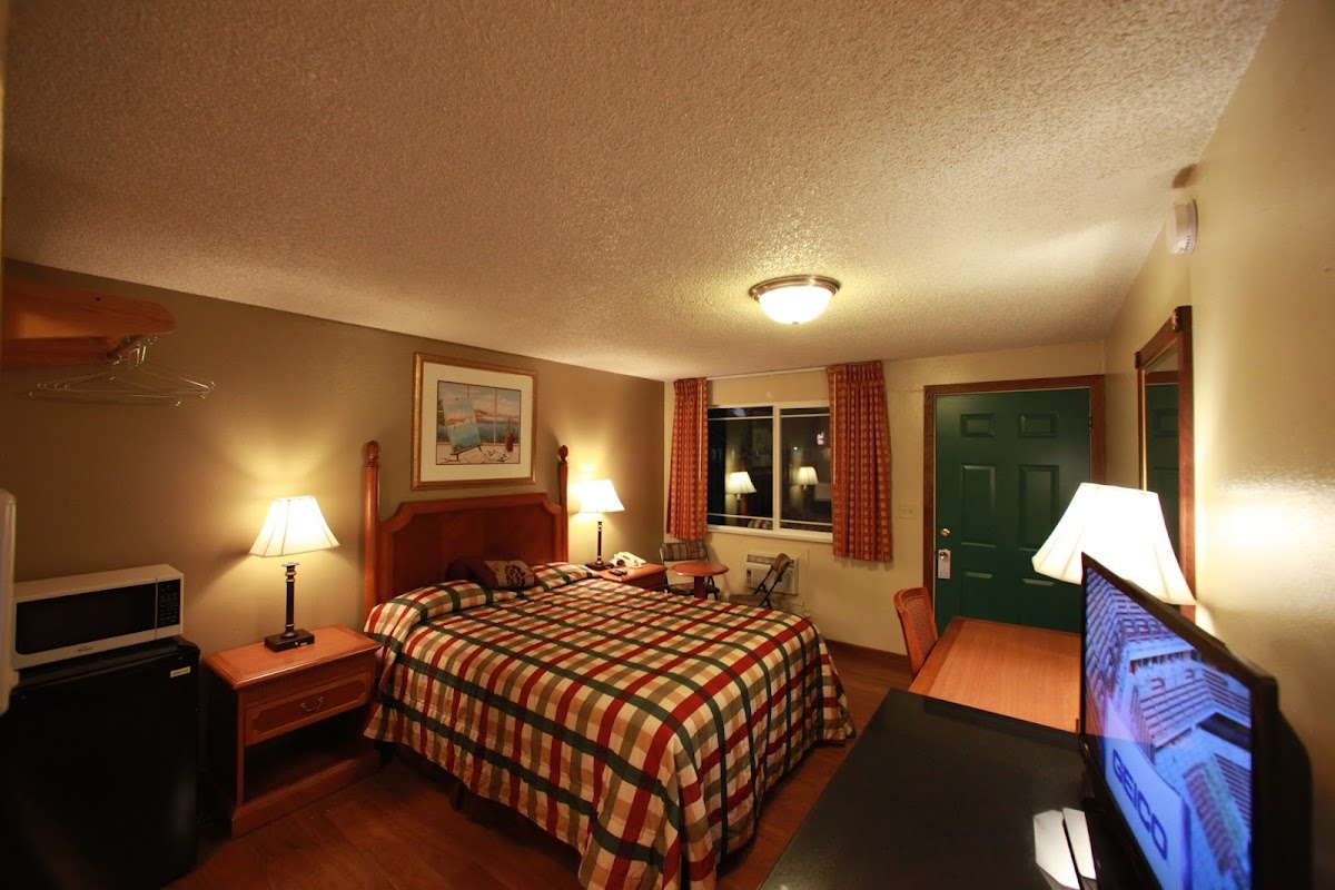Executive Motel