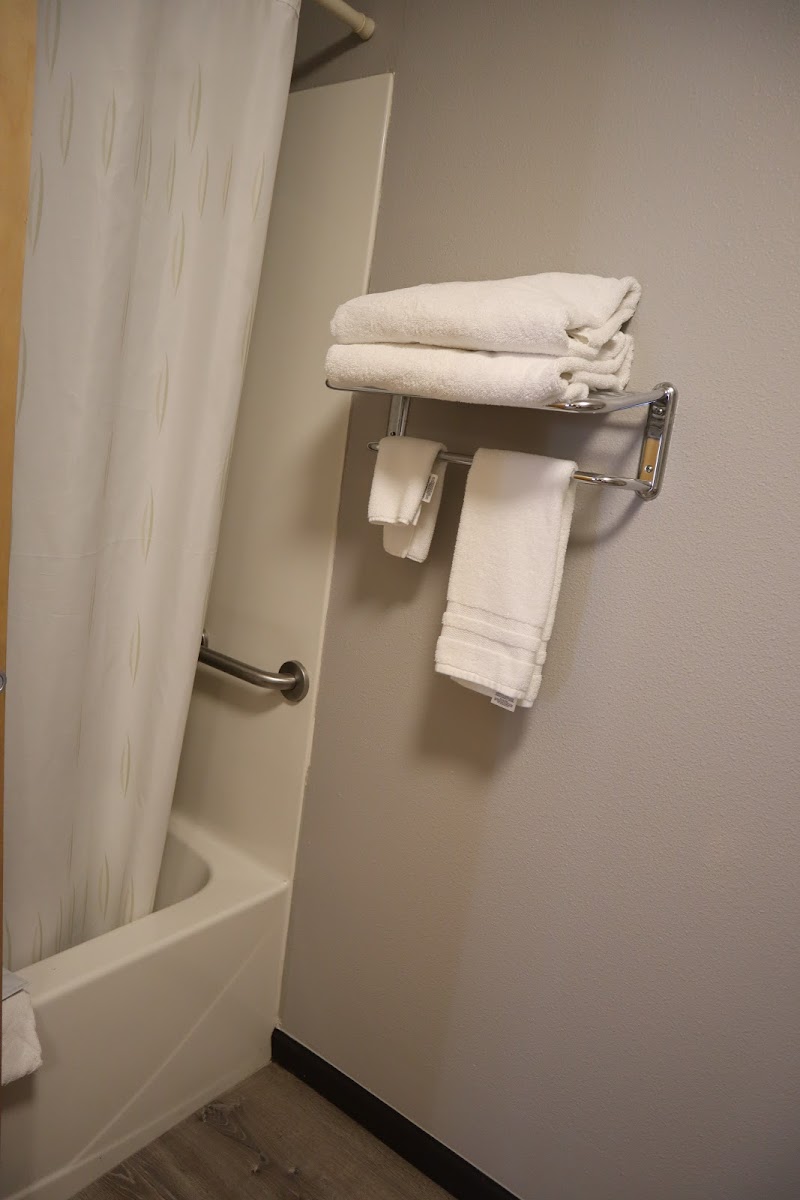 Executive Motel photo 3