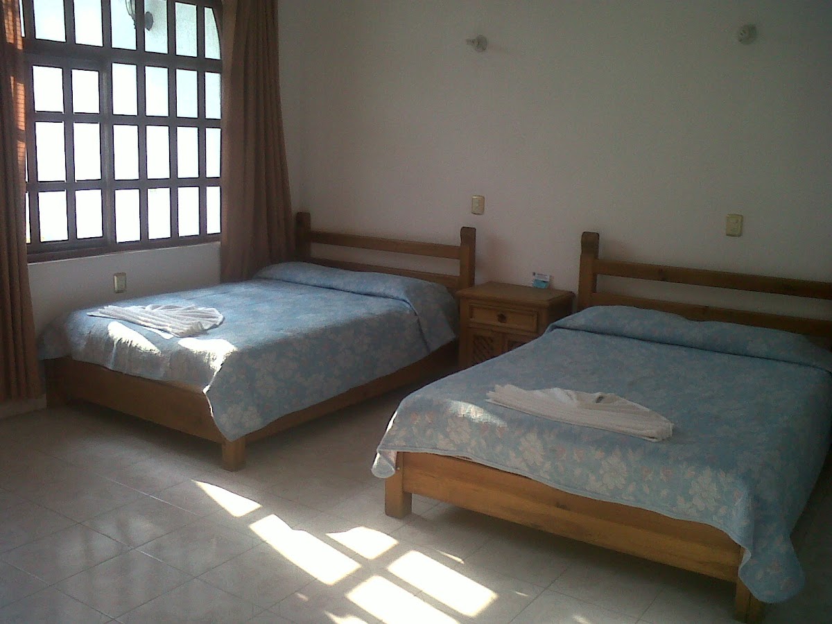 Hotel San Rafael photo 2