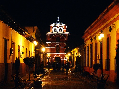 Hotel San Rafael photo 3