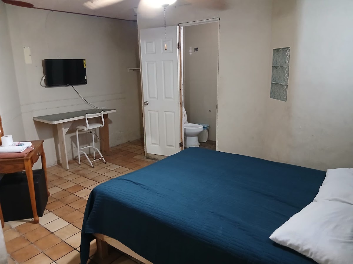 Hotel San Luis