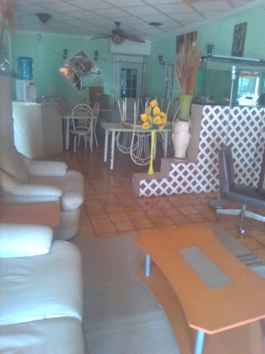 Hotel San Luis photo 2