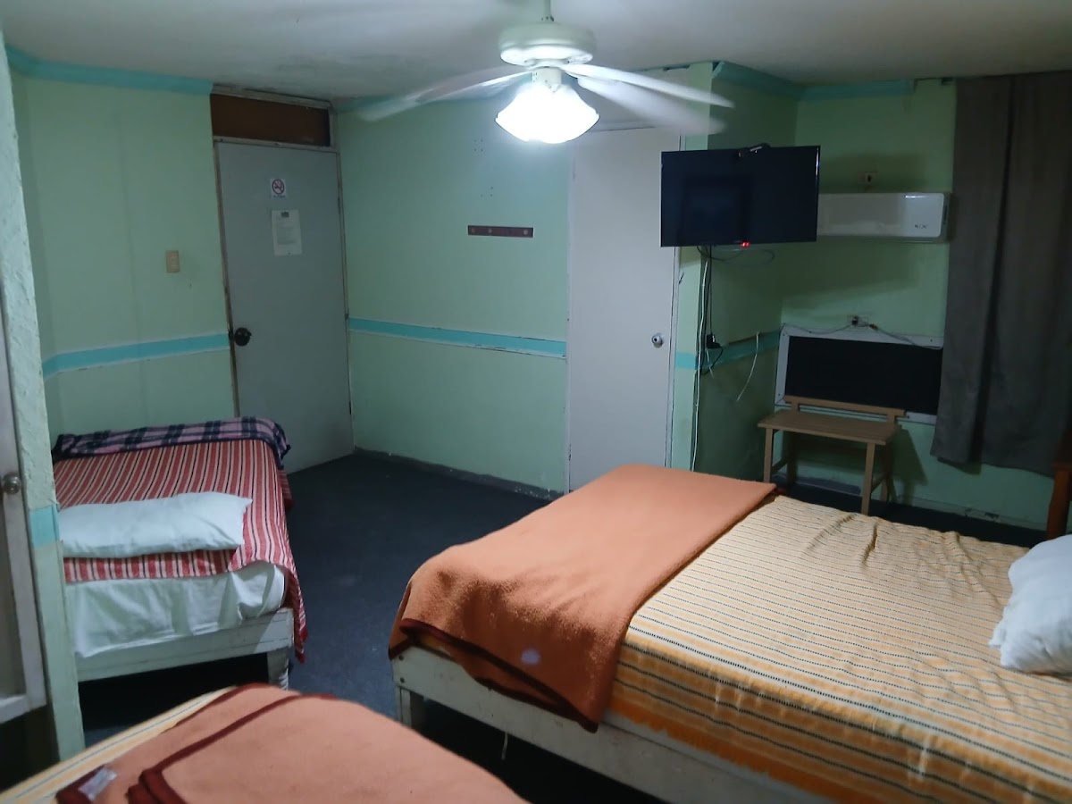 Hotel San Luis photo 3