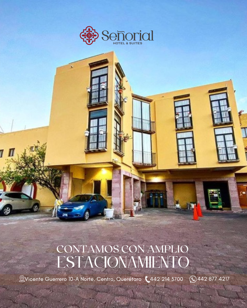 Hotel Señorial
