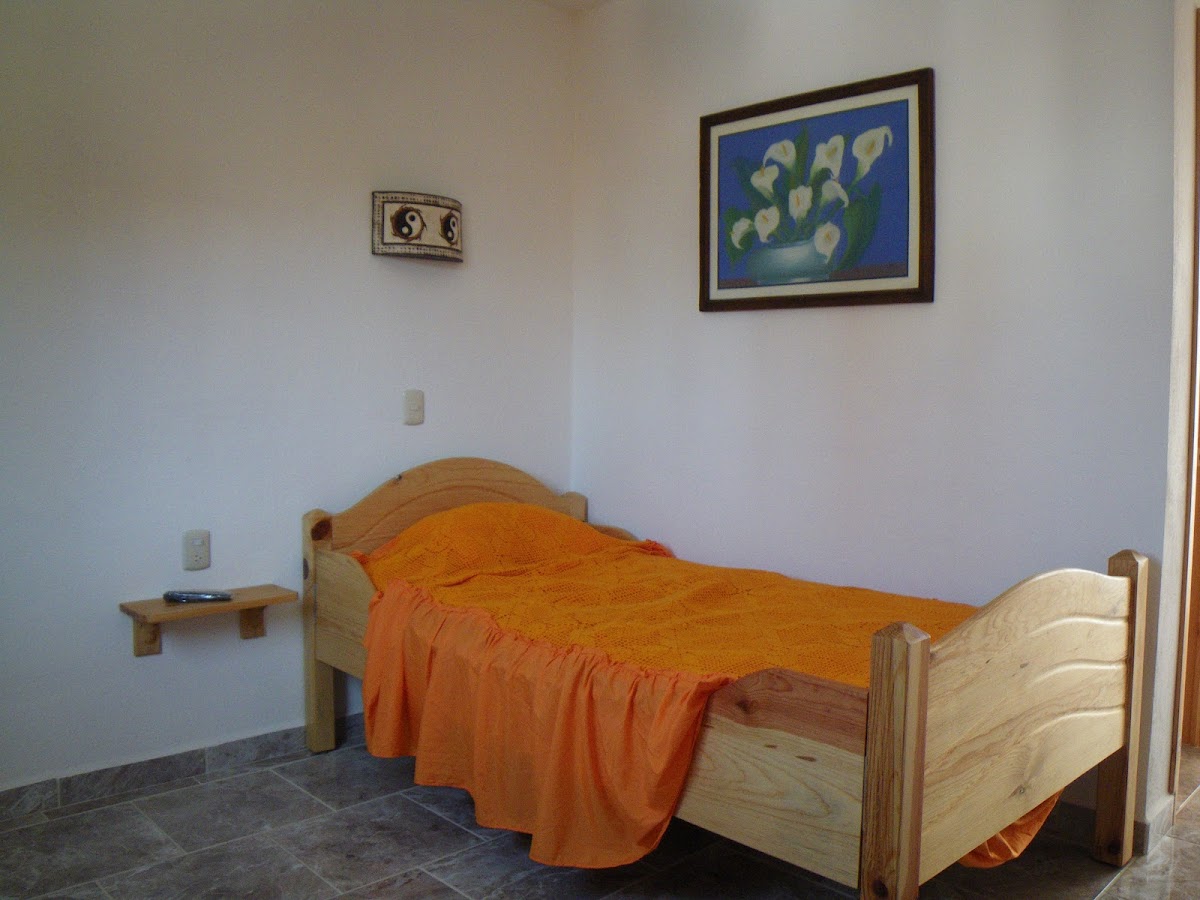 Casa de Huespedes photo 2