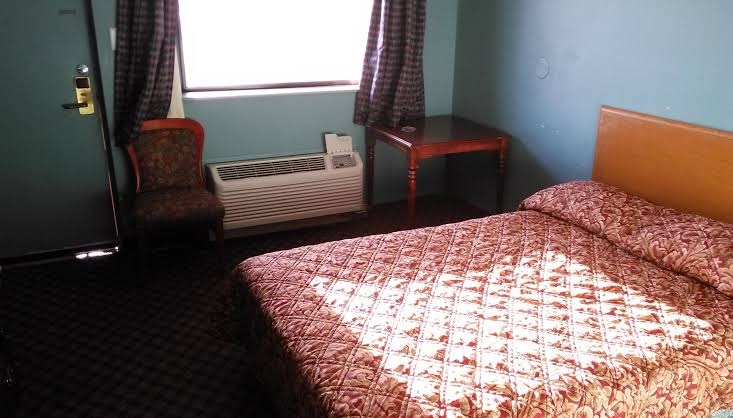 Budget Inn