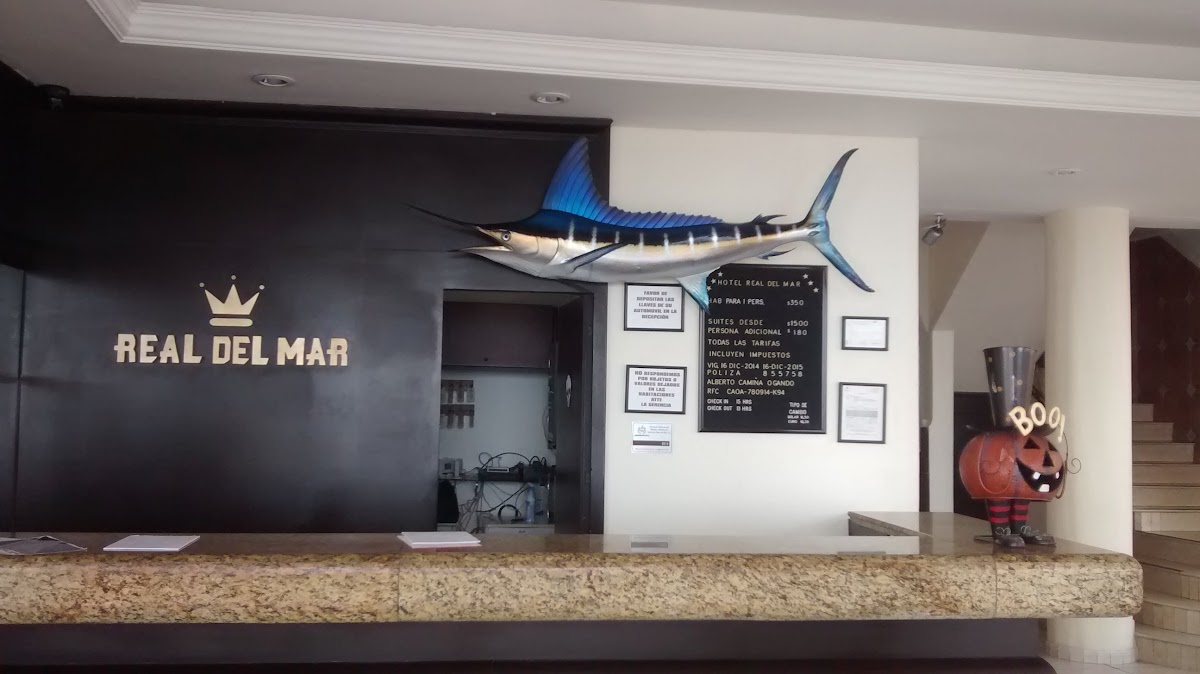 Real del Mar