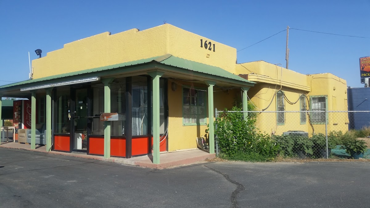 Economy Inn