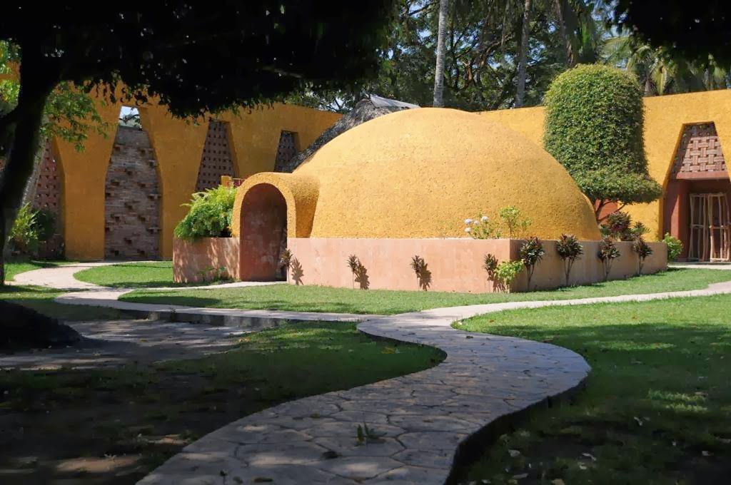 Hotel la Finca