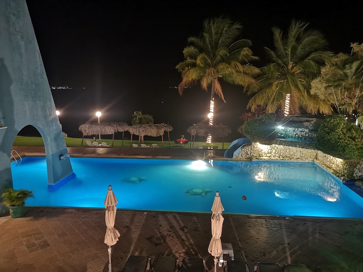 Hotel la Finca photo 3