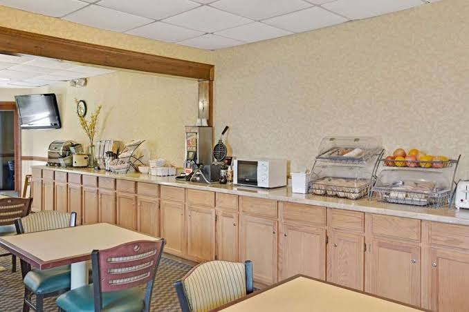 Clarion Pointe photo 3