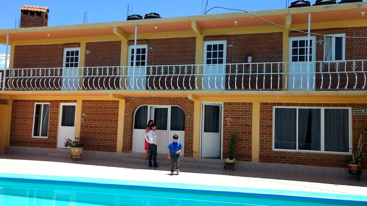 Hotel Vista Hermosa