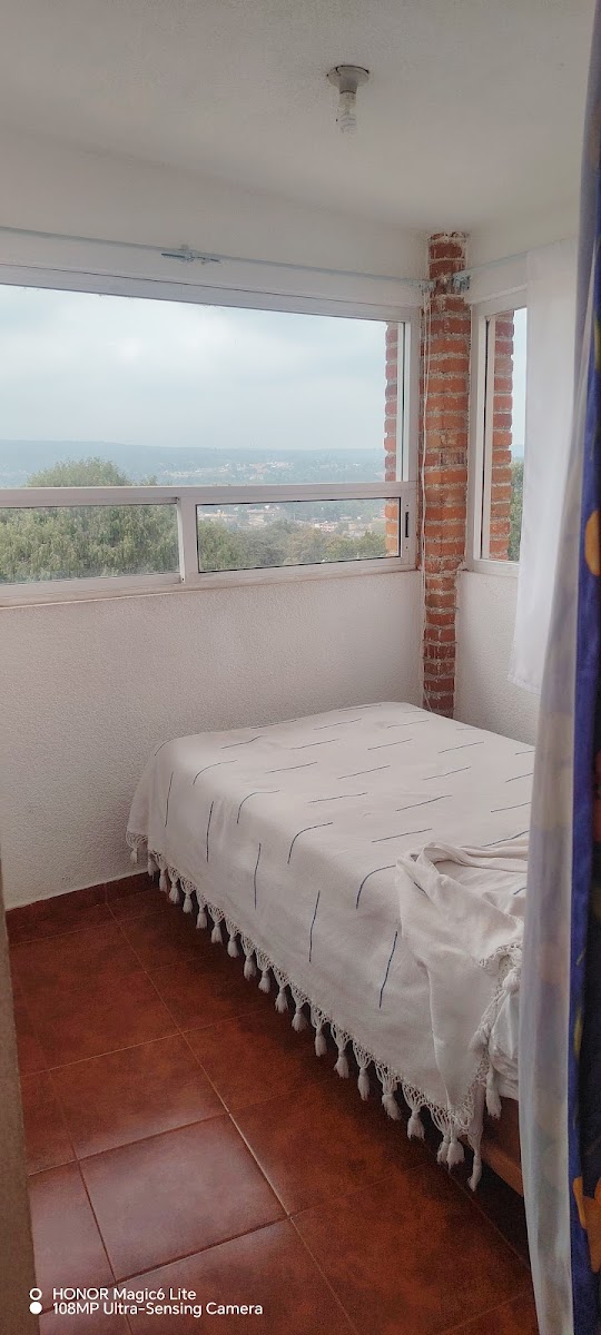Hotel Vista Hermosa photo 2