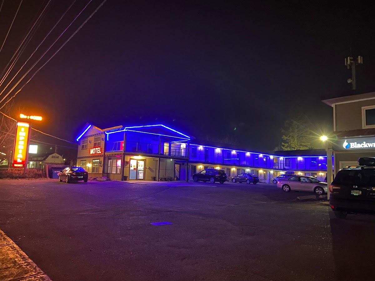 Imperial Motel