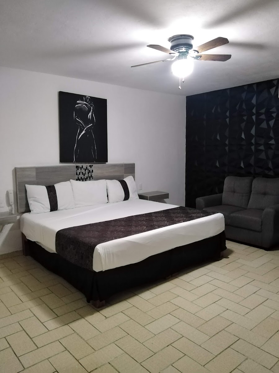 Motel Los Angeles