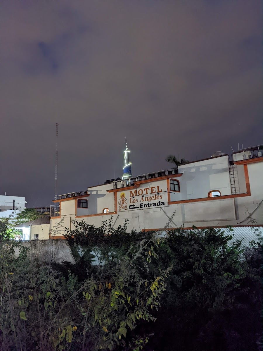 Motel Los Angeles photo 2