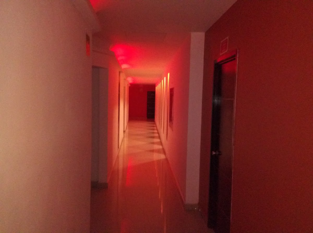 Hotel Biarritz photo 3