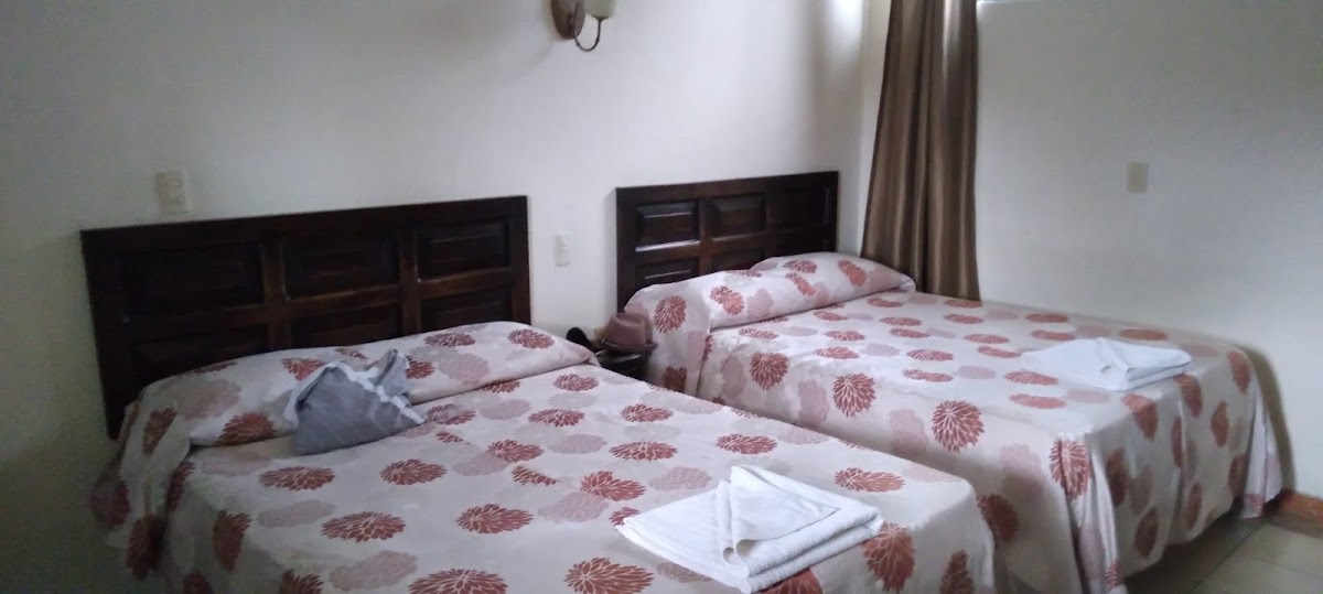 Hotel Central photo 2