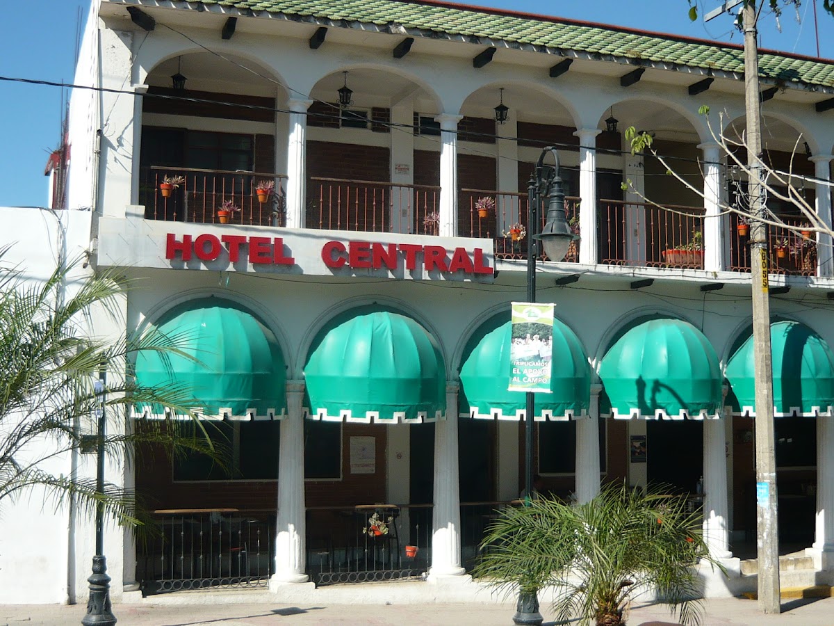 Hotel Central photo 3