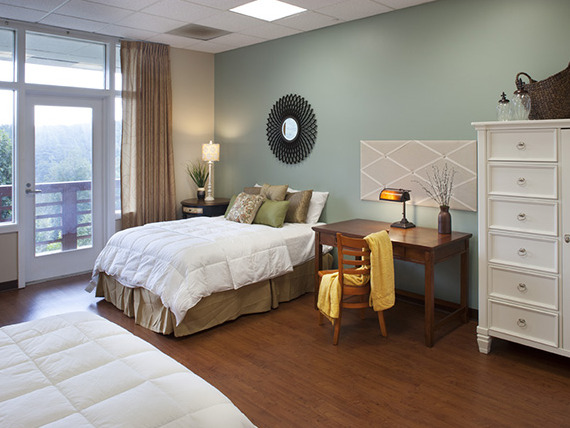 Budget Inn