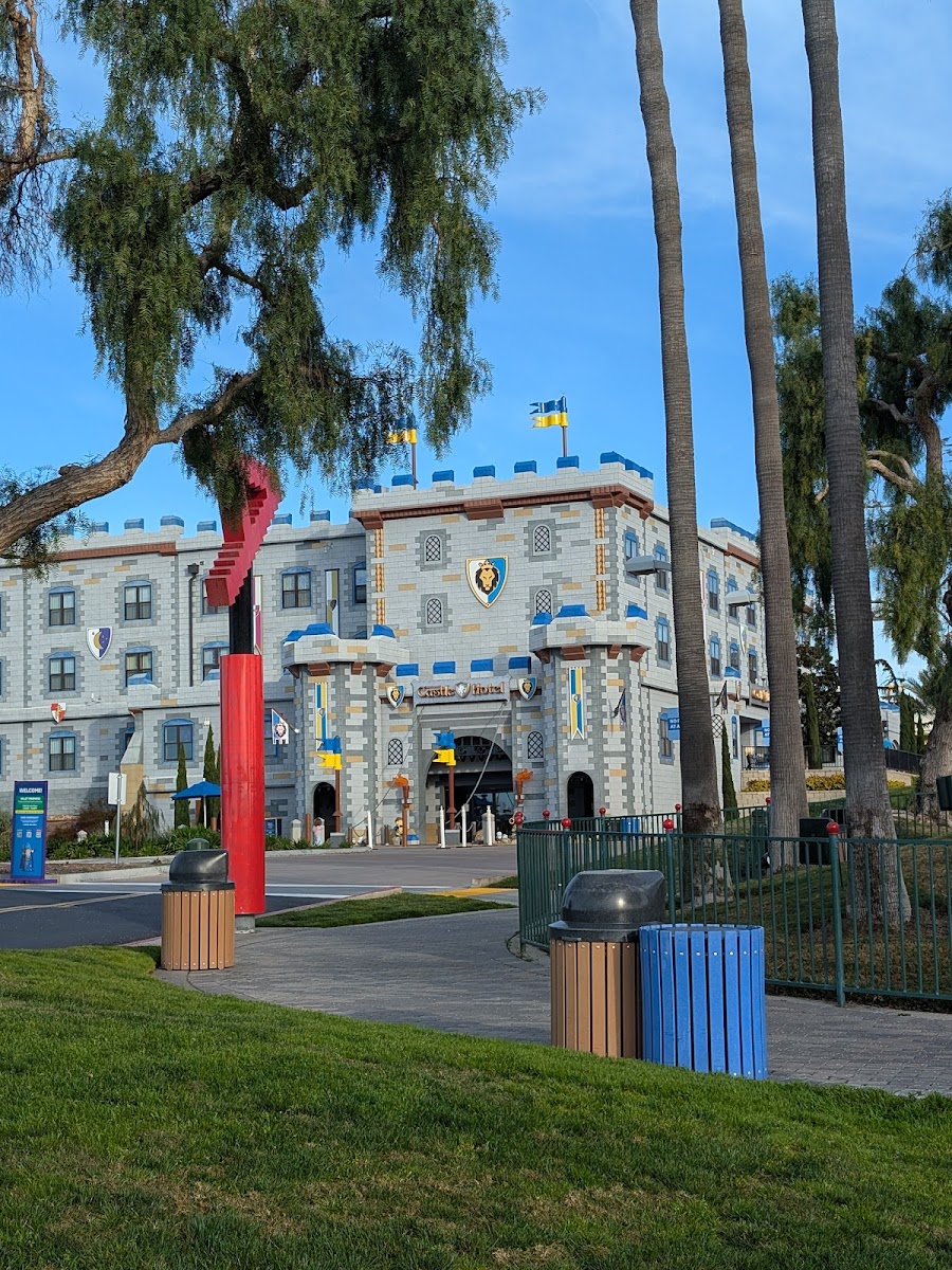 Legoland Castle Hotel photo 2