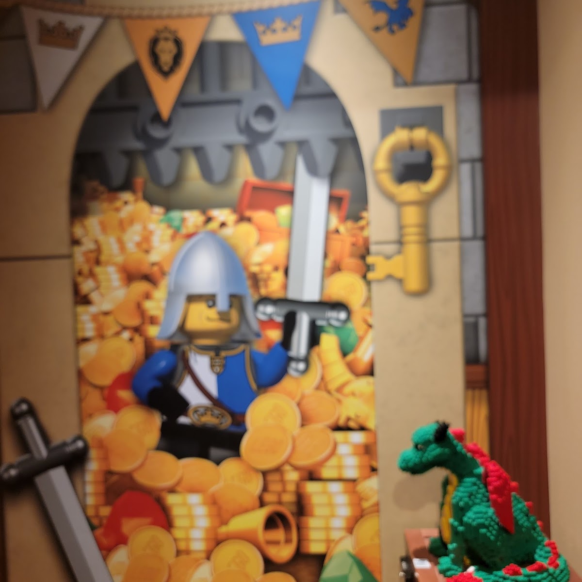 Legoland Castle Hotel photo 3