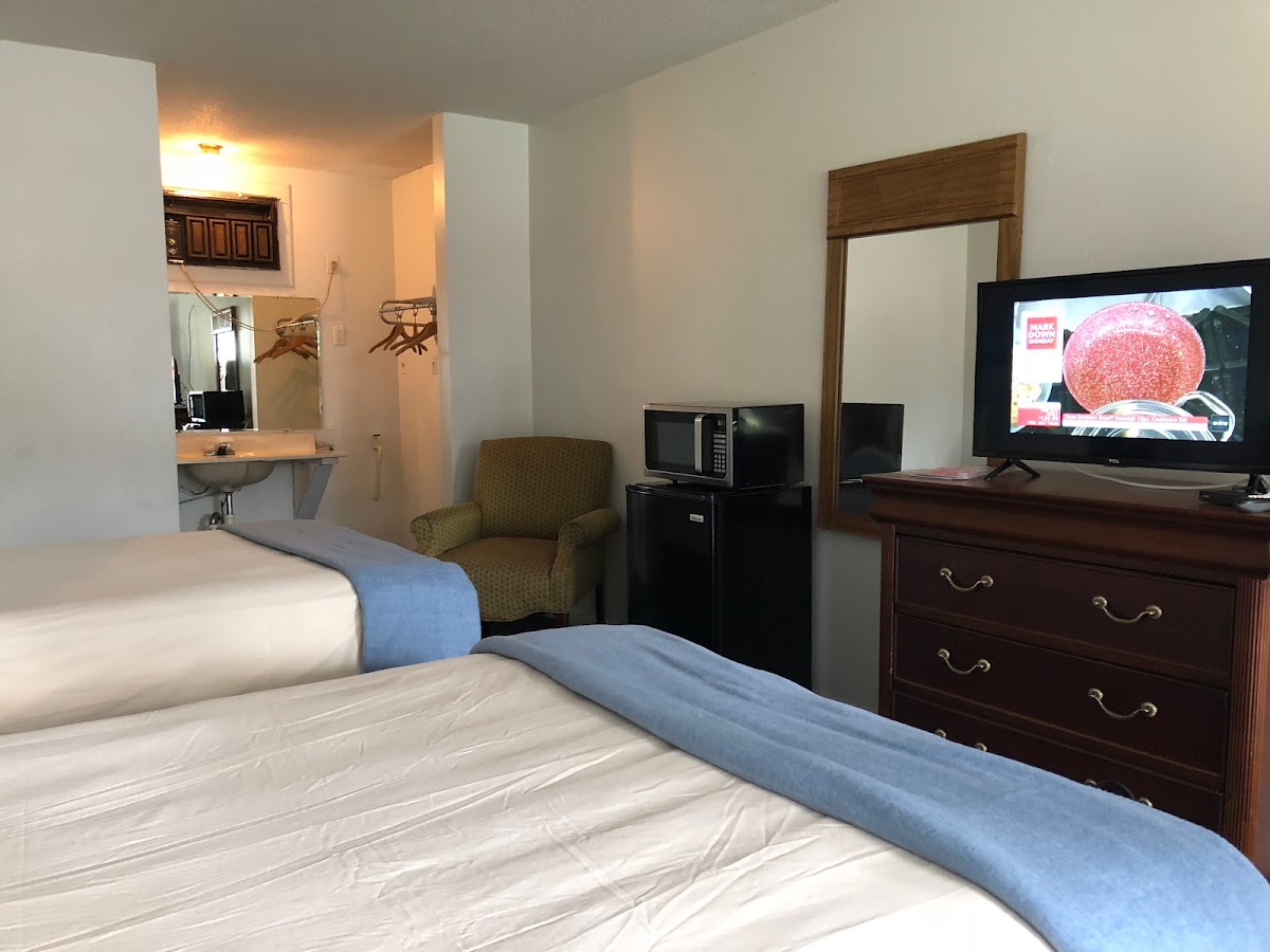 Motel 8 photo 3