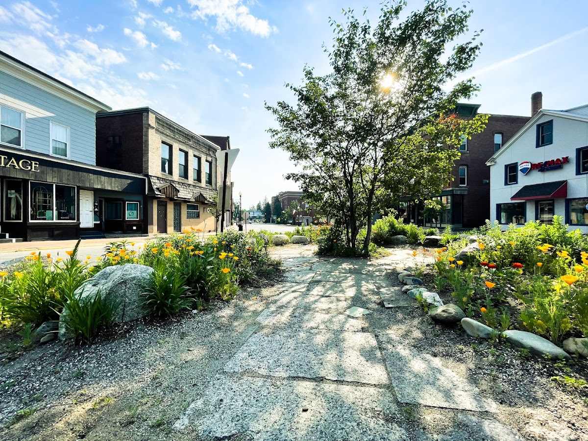 Main Street Skowhegan
