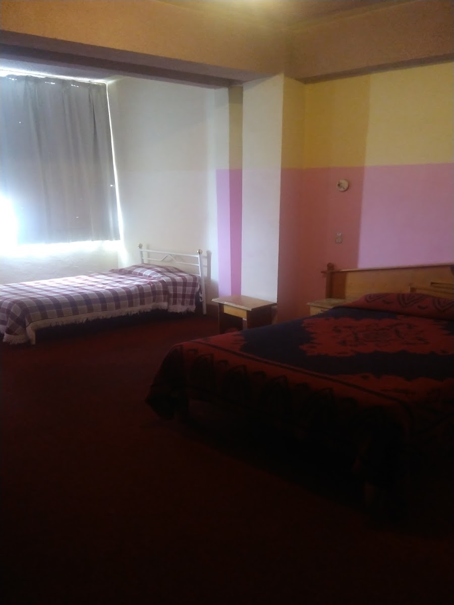 Hotel Elizabeth photo 2