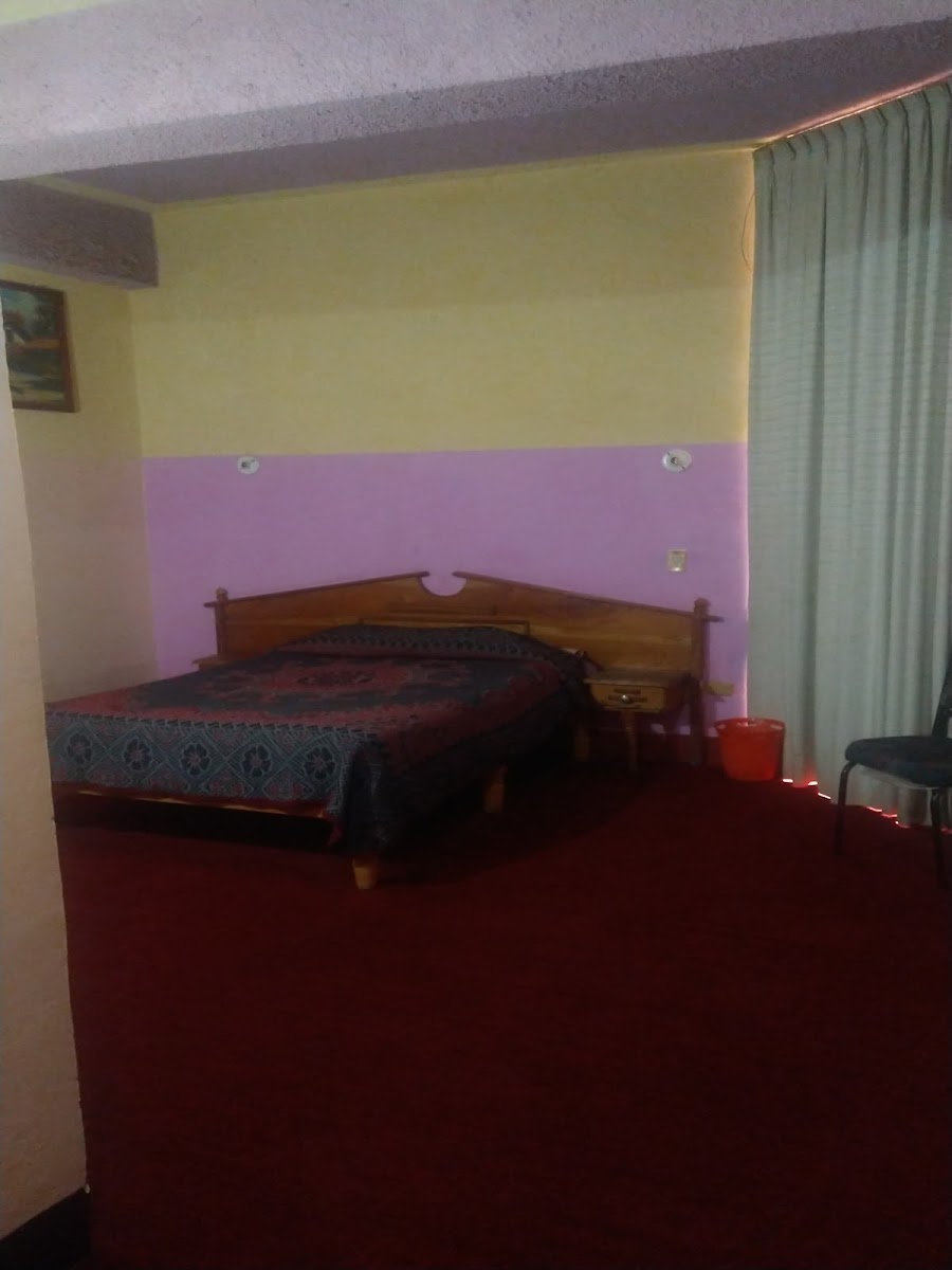 Hotel Elizabeth photo 3