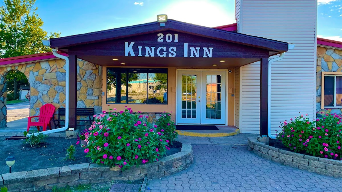 Kings Inn