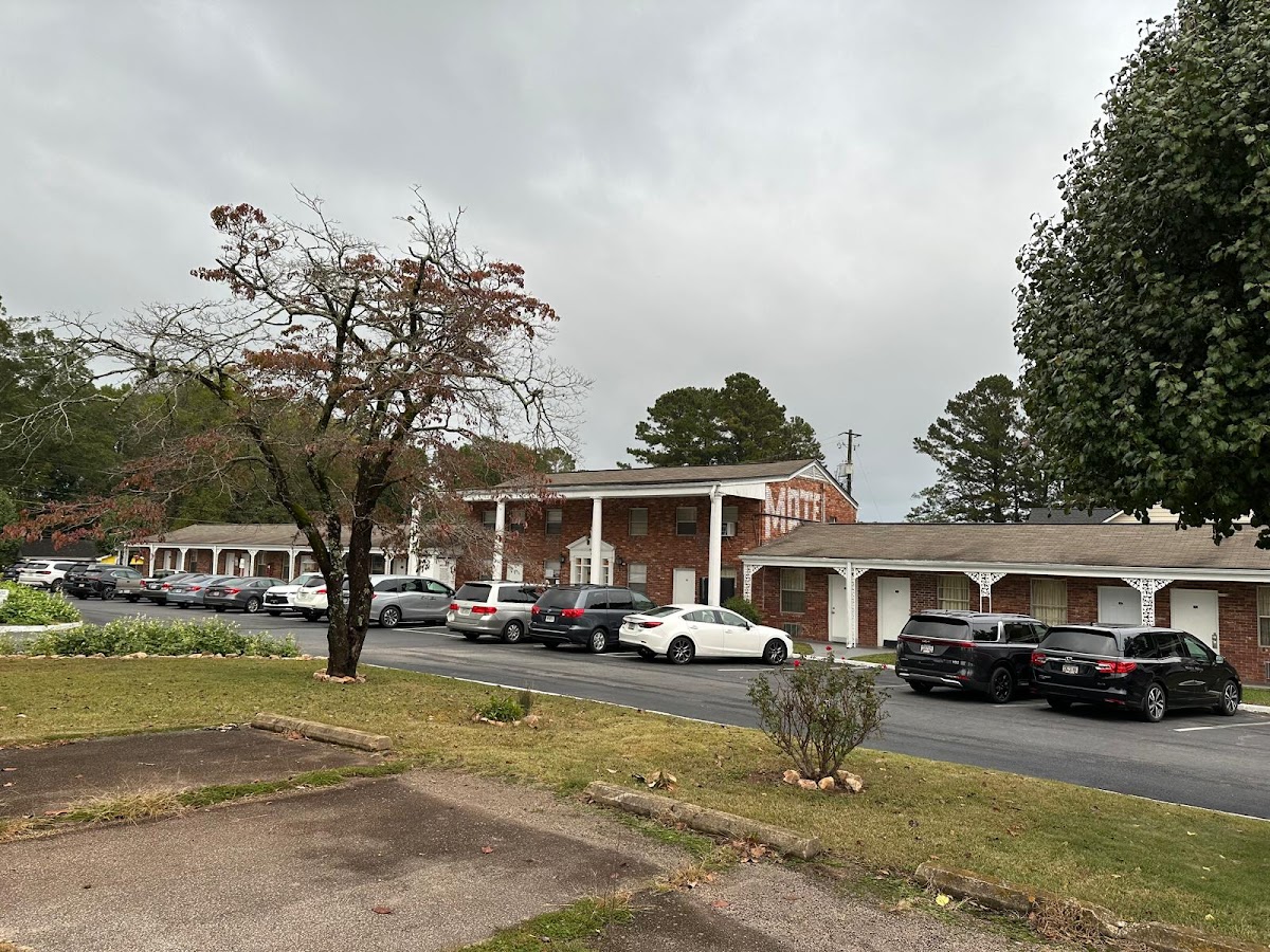 Town & Country Motel