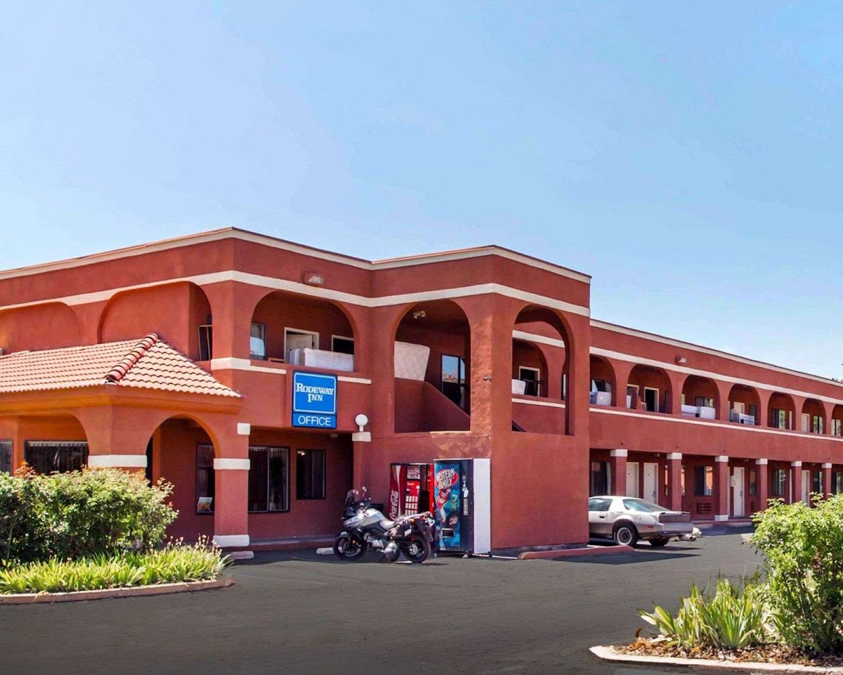 Rodeway Inn