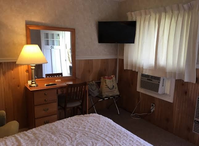 Sunshine Motel photo 2