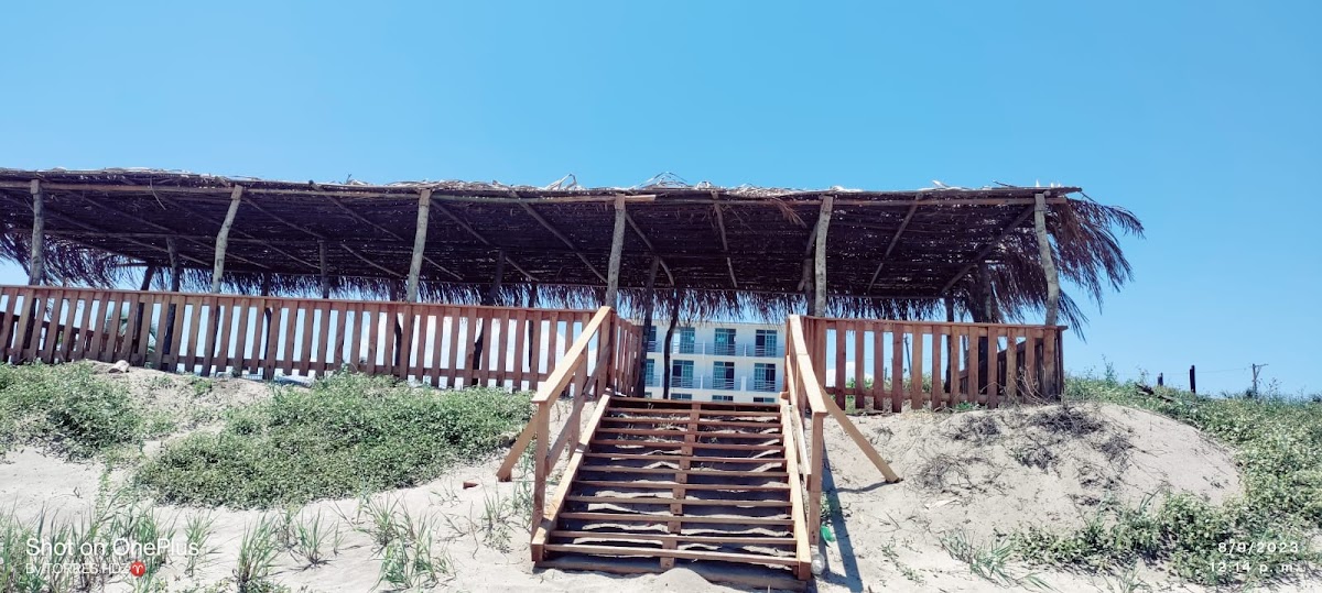 Hotel El Sol D' Tecolutla