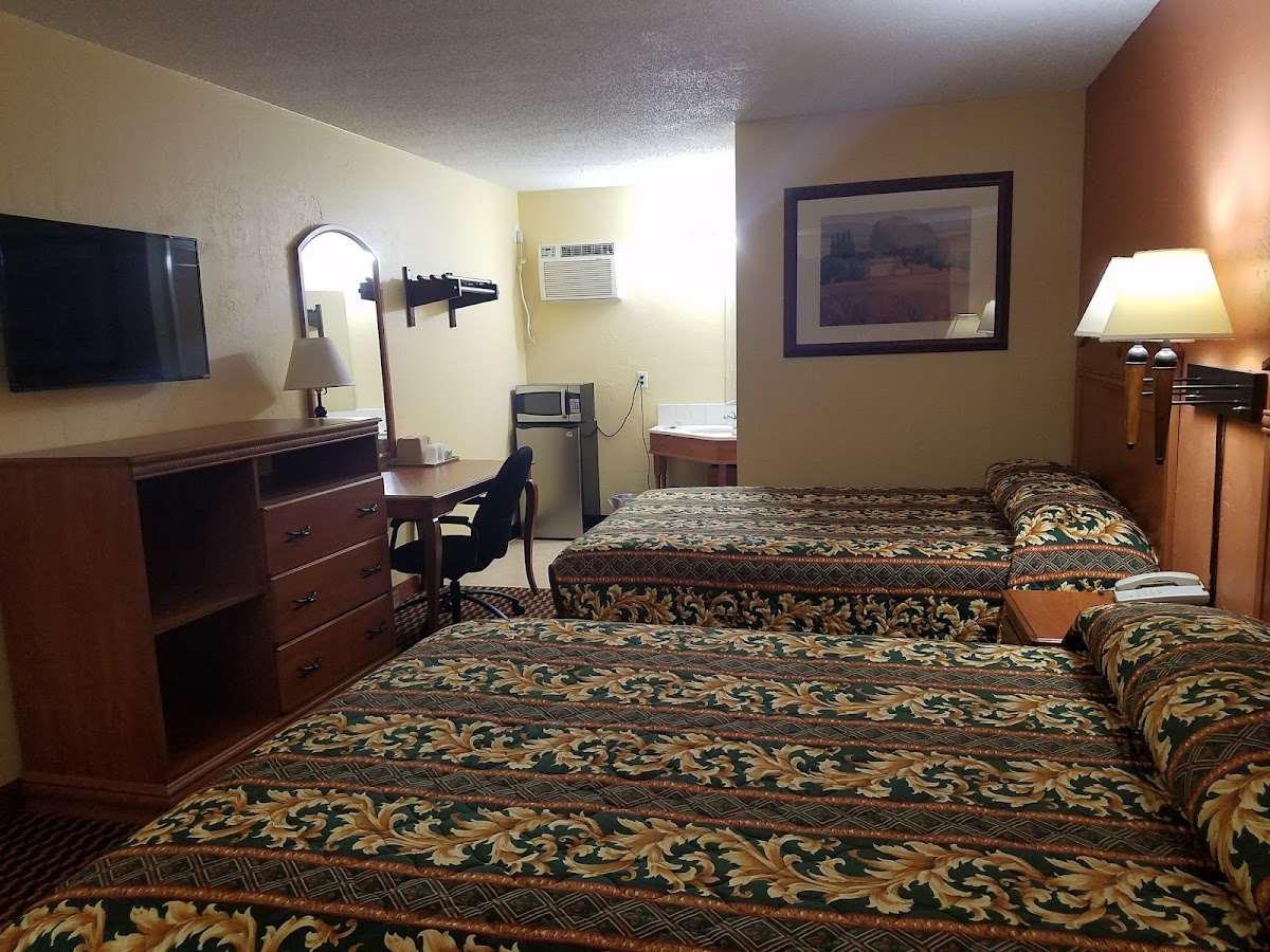 Budget Inn photo 2