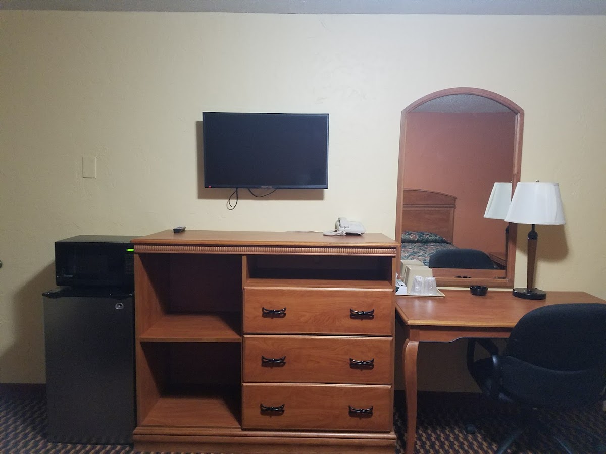Budget Inn photo 3