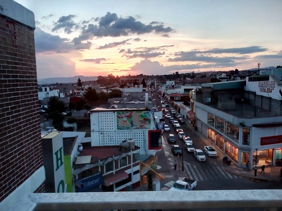 Hotel El Dorado photo 3