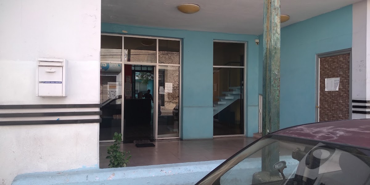 Hotel Blue photo 2