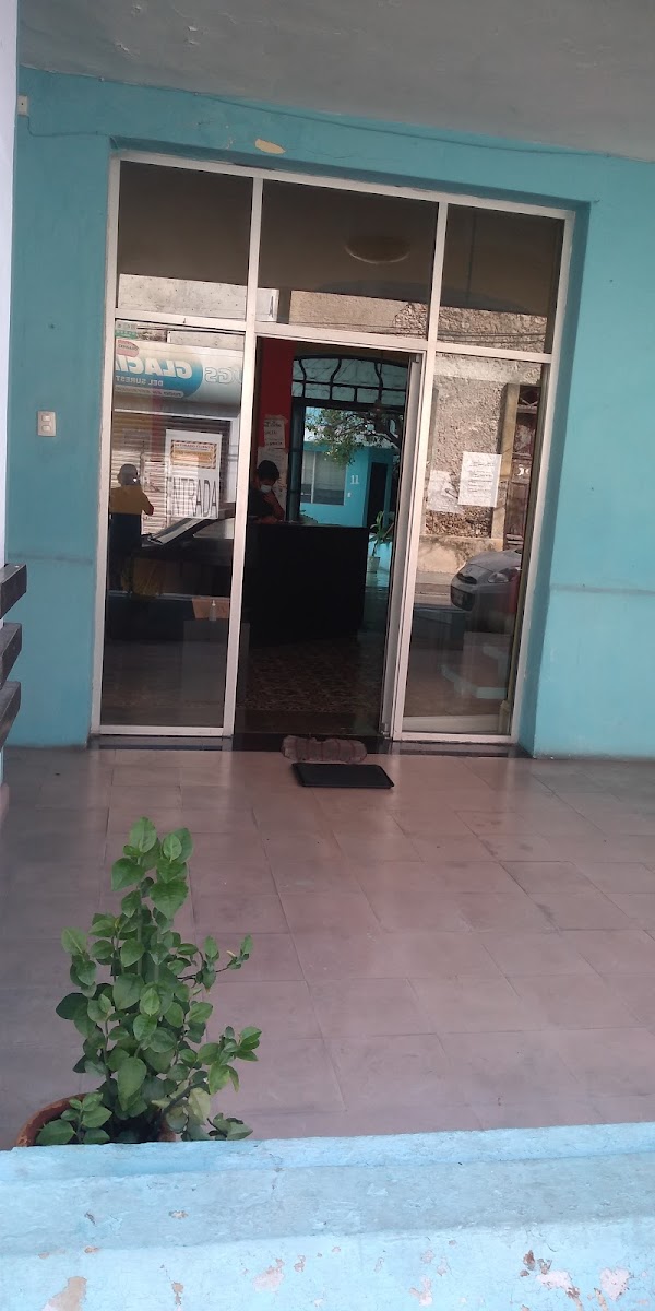 Hotel Blue photo 3