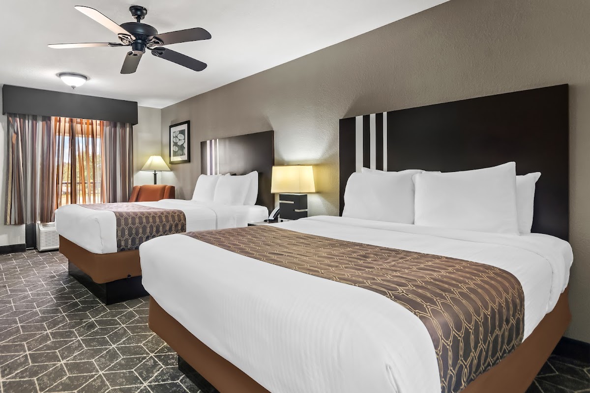 Best Western Inn photo 2