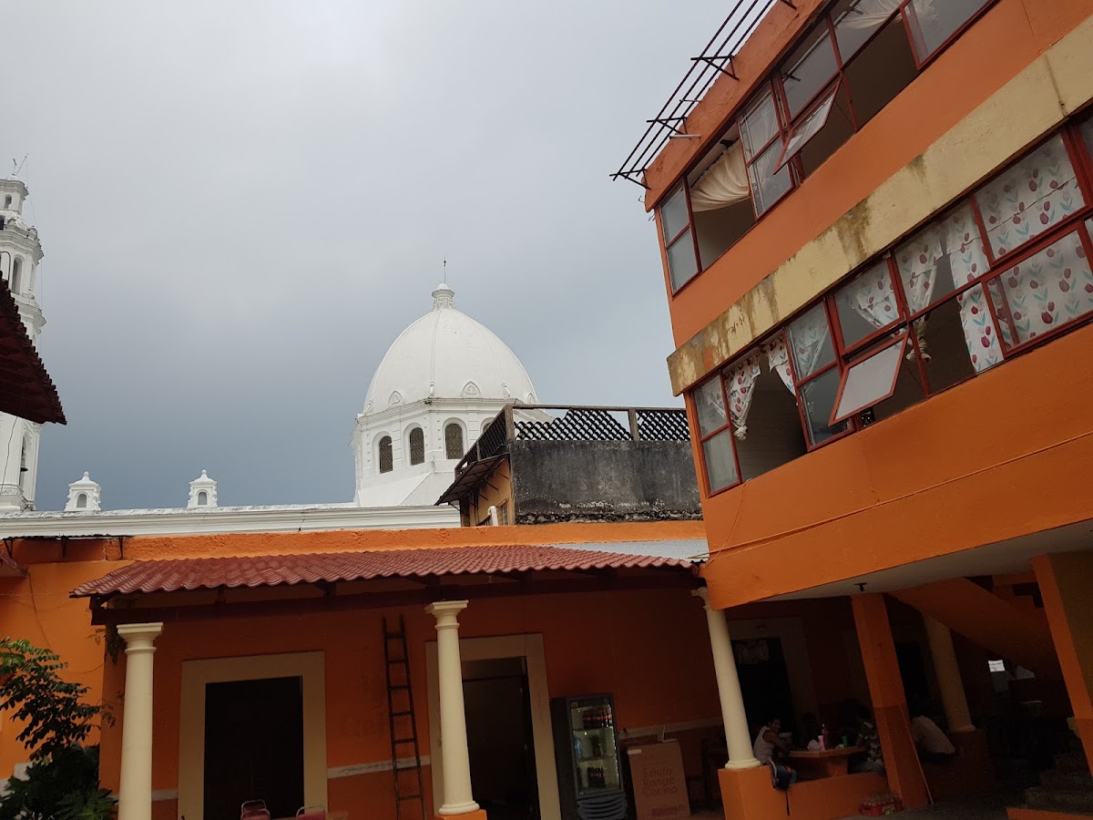 Hotel San Agustin