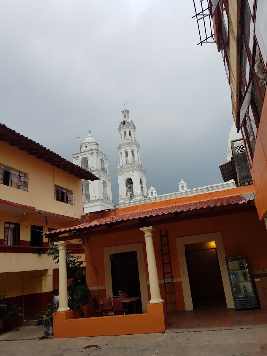 Hotel San Agustin photo 2