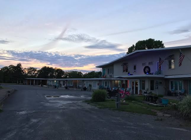 Miami Motel