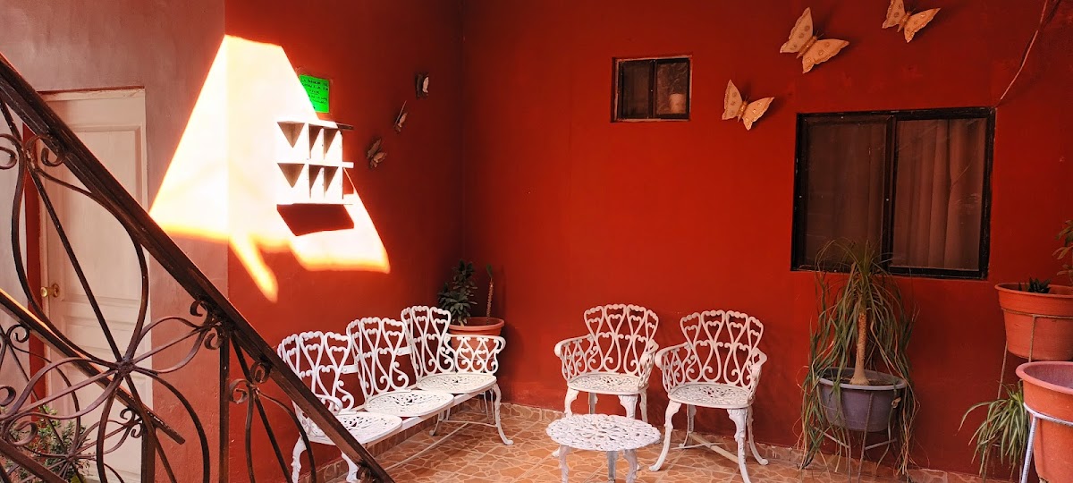 Hotel Río Nazas photo 3